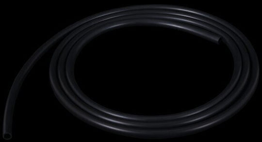 Alphacool EPDM Tube 13/10 - Black 3m Μαύρο 18641 - Image 4