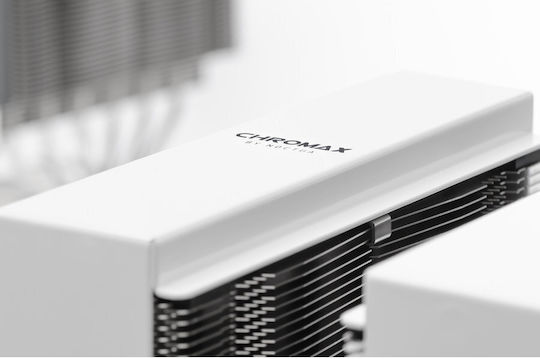 Noctua NA-HC4 Compatibility All NH-U15 Heatsinks Λευκό - Image 4