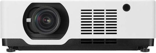 Ricoh 432672 Projector 3LCD Full HD Laser