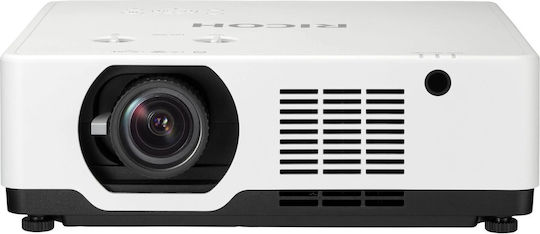 Ricoh 432672 Projector 3LCD Full HD Laser - Image 3