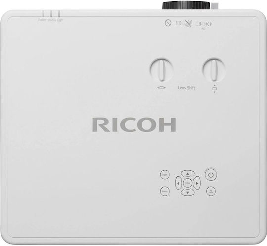 Ricoh 432672 Projector 3LCD Full HD Laser - Image 6