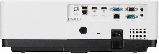 Ricoh 432672 Projector 3LCD Full HD Laser - Image 5