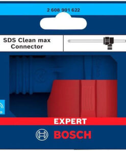 Expert Sds Clean Max Connection Vacuum Cleaner Attachment
