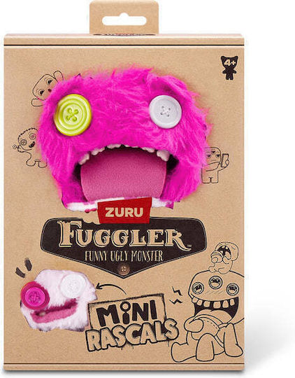 Zuru Λούτρινο Fuggler Mini 15732 - Image 4