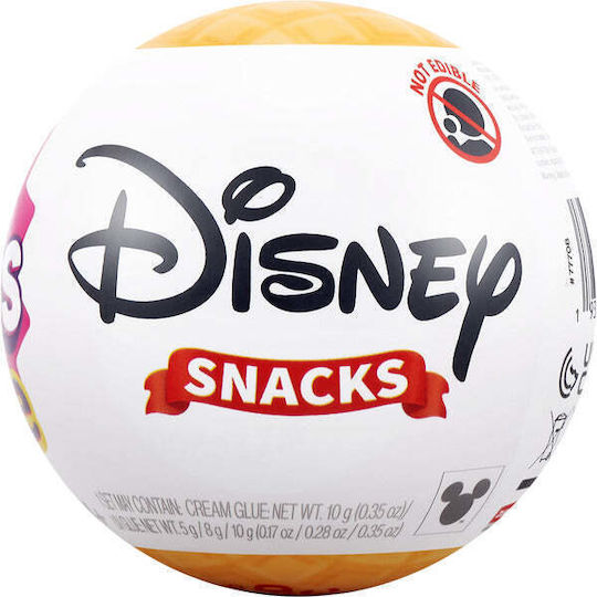 Zuru Series 1 Disney Snacks Mini Brands για 3+ Ετών 77708GQ1 - Image 2