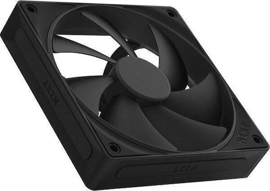 NZXT F120P Case Fan με Σύνδεση 4-Pin PWM - Image 5