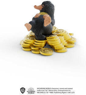 Schleich-S Παιχνίδι Μινιατούρα Μαγικός Χρυσό 7.5εκ. 14905 - Image 3