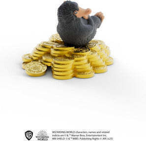 Schleich-S Παιχνίδι Μινιατούρα Μαγικός Χρυσό 7.5εκ. 14905 - Image 4