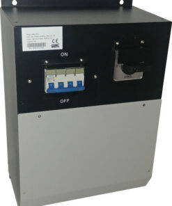 Powerwalker Τροφοδοσία 10133007