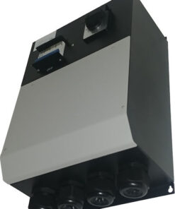 Alternative view of Powerwalker Τροφοδοσία 10133007