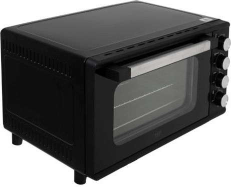 Adler AD 6030 Ηλεκτρικό Φουρνάκι 42lt Χωρίς Εστίες με Αέρα Μαύρο - Image 7