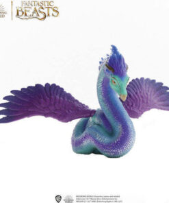 Schleich-S Μαγικός Κόσμος Φανταστικά Θηρία Όκαμι για 6+ Ετών 8εκ. 14903