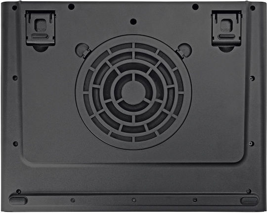 Thermaltake Massive EXTREME RGB Cooling Pad για Laptop έως 18" με 1 Ανεμιστήρα - Image 3