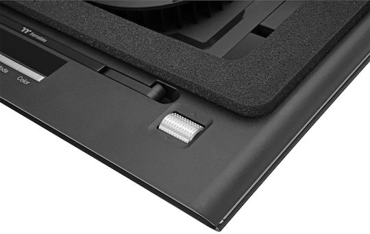 Thermaltake Massive EXTREME RGB Cooling Pad για Laptop έως 18" με 1 Ανεμιστήρα - Image 9