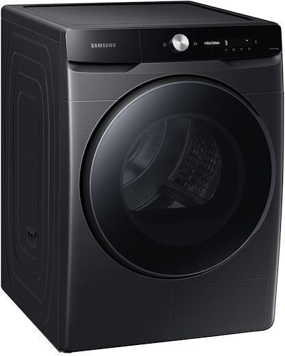 Samsung DV16DG8600BV/U3 Στεγνωτήριο 16kg με Αντλία Θερμότητας - Image 2