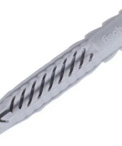 Alternative view of fischer Ούπα Πλαστικό 6x50mm 50τμχ 77890