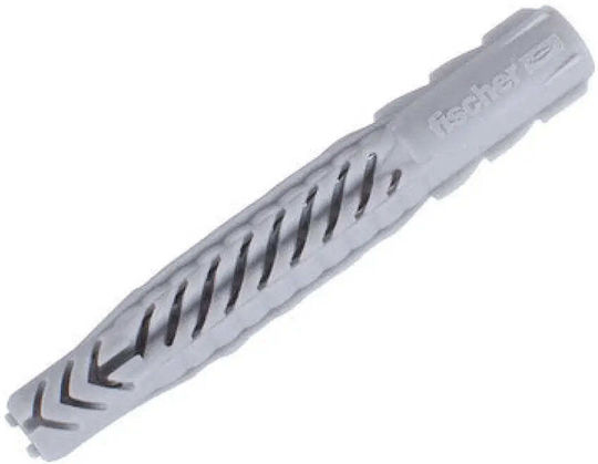 fischer Ούπα Πλαστικό 6x50mm 50τμχ 77890 - Image 2