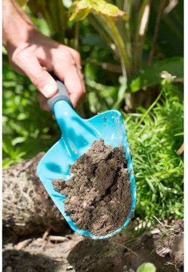Gardena 8953-20 967096001 Φτυαράκι Χειρός με Πλαστική Λαβή - Image 5