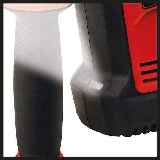 Einhell TP-HD 18/26 Li BL Κρουστικό Σκαπτικό Πιστολέτο Μπαταρίας 18V Solo με Υποδοχή SDS Plus 4514265 - Image 7