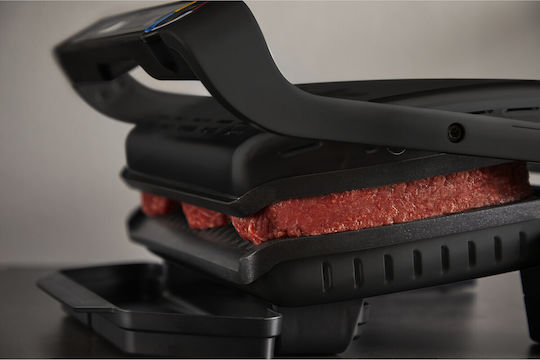 Tefal OptiGrill+ Τοστιέρα για 2 Τοστ 2000W Μαύρη - Image 6