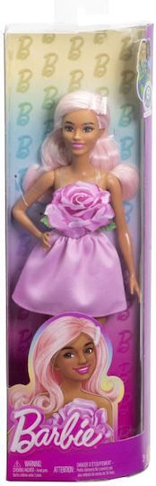 Barbie Κούκλα για 3+ Ετών 12.8εκ. HYT94 - Image 6