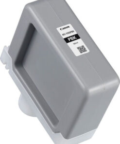 Alternative view of Canon PFI-3100 Γνήσιο Μελάνι Εκτυπωτή InkJet Photo Μαύρο (6422C001)