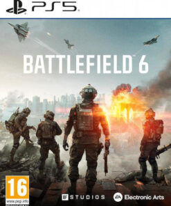 Battlefield 6 PS5 Game