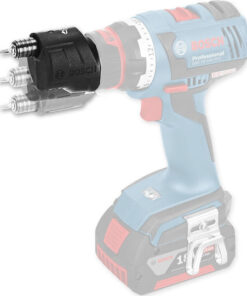 Alternative view of Bosch GEA FC2 Flexiclick Κεφαλή Δραπανοκατσάβιδου