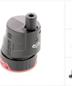 Bosch GEA FC2 Flexiclick Κεφαλή Δραπανοκατσάβιδου