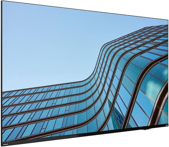 Lenovo Thinkvision E55 Public Display 54.6" με Οθόνη Αφής - Image 2