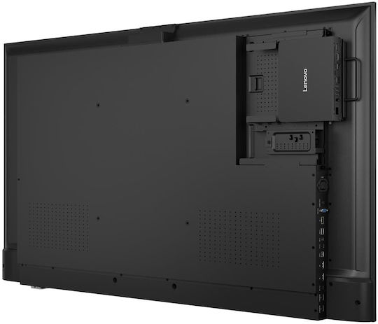 Lenovo Thinkvision E55 Public Display 54.6" με Οθόνη Αφής - Image 6