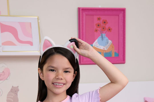 Spin Master Gabby's Dollhouse Meow-mazing Interactive Ears για 3+ Ετών 16.5εκ. 6074336 - Image 9