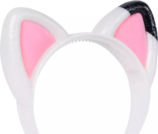 Spin Master Gabby's Dollhouse Meow-mazing Interactive Ears για 3+ Ετών 16.5εκ. 6074336 - Image 12