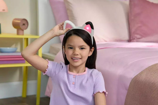 Spin Master Gabby's Dollhouse Meow-mazing Interactive Ears για 3+ Ετών 16.5εκ. 6074336 - Image 14