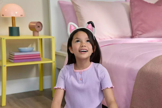 Spin Master Gabby's Dollhouse Meow-mazing Interactive Ears για 3+ Ετών 16.5εκ. 6074336 - Image 15
