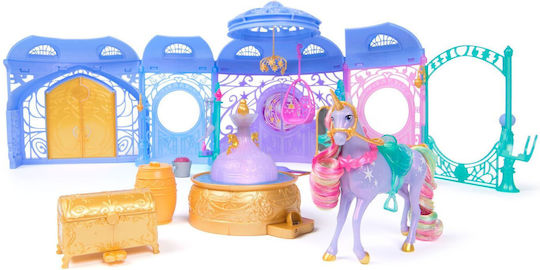 Unicorn Academy Σετ Κούκλας για 4+ Ετών 6072449 - Image 2