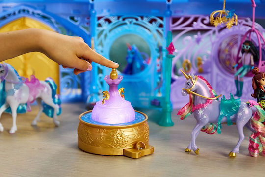 Unicorn Academy Σετ Κούκλας για 4+ Ετών 6072449 - Image 5