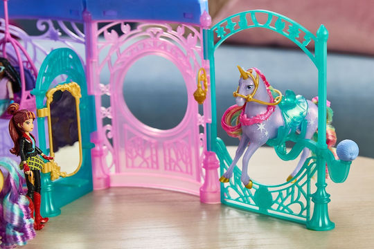 Unicorn Academy Σετ Κούκλας για 4+ Ετών 6072449 - Image 9