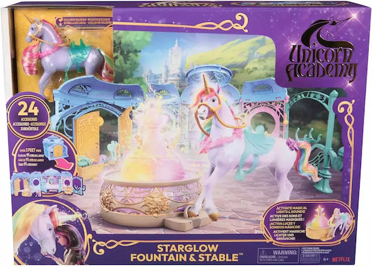 Unicorn Academy Σετ Κούκλας για 4+ Ετών 6072449 - Image 10