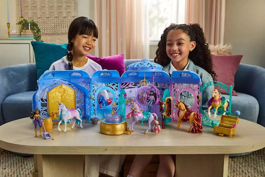 Unicorn Academy Σετ Κούκλας για 4+ Ετών 6072449 - Image 12