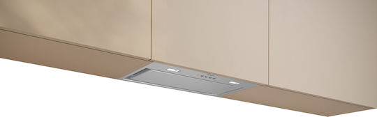 Neff Μηχανισμός Απορρόφησης 52cm Γκρι D54NAC1N0