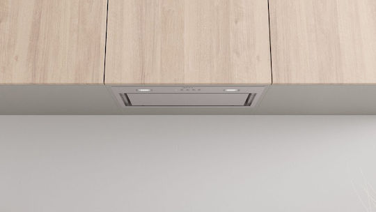 Neff Μηχανισμός Απορρόφησης 52cm Γκρι D54NAC1N0 - Image 2