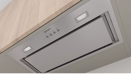 Neff Μηχανισμός Απορρόφησης 52cm Γκρι D54NAC1N0 - Image 3
