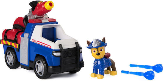 Paw Patrol Chase για 3+ Ετών 18εκ. 6072641