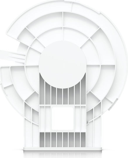 Ubiquiti Uacc-ap-am Ap Arm Mount Compatible U7-pro U6-pro U6-lr Uap-ac-hd U7-pro-max U6-enterprise Uap-ac-pro Uap-ac-shd - Image 5