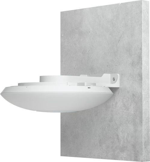 Ubiquiti Uacc-ap-am Ap Arm Mount Compatible U7-pro U6-pro U6-lr Uap-ac-hd U7-pro-max U6-enterprise Uap-ac-pro Uap-ac-shd - Image 4