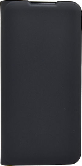 Samsung Case Galaxy A16 4g 5g Folio Model Flip Wallet Card Holder Black