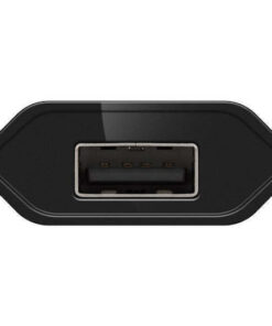 Alternative view of Goobay Φορτιστής Χωρίς Καλώδιο με Θύρα USB-A 5W Μαύρος (44949)