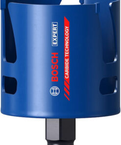 Bosch Ποτηροπρίονο με Διάμετρο 67mm 2608900469