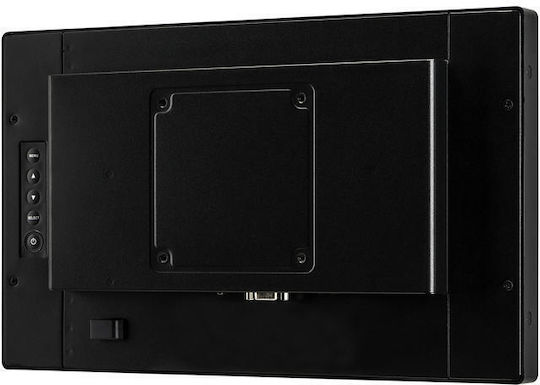 Iiyama POS Monitor ProLite 15.6" IPS με Ανάλυση 1920x1080 TF1634MC-B8X - Image 9